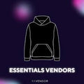Clothing Vendor