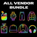 All vendor bundle